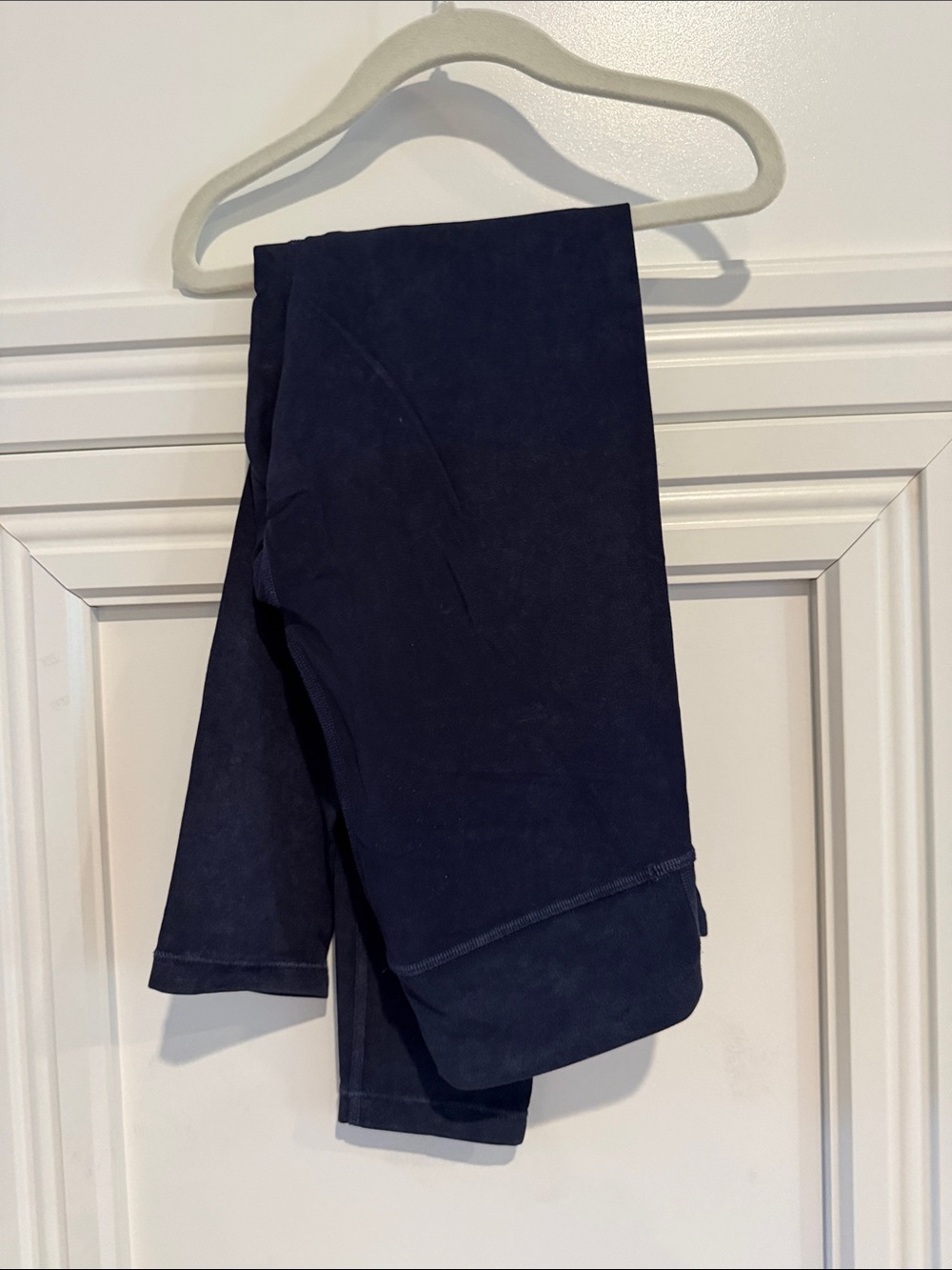 Athleta Girl Dark Legging Pants L 12